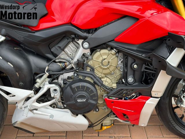 ducati - streetfighter-v4s
