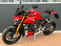 Ducati Streetfighter V4 S 2020 occasion – foto 3 van 25