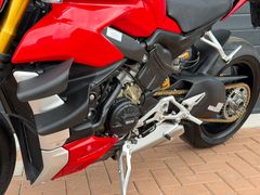 Ducati Streetfighter V4 S 2020 occasion – foto 18 van 25