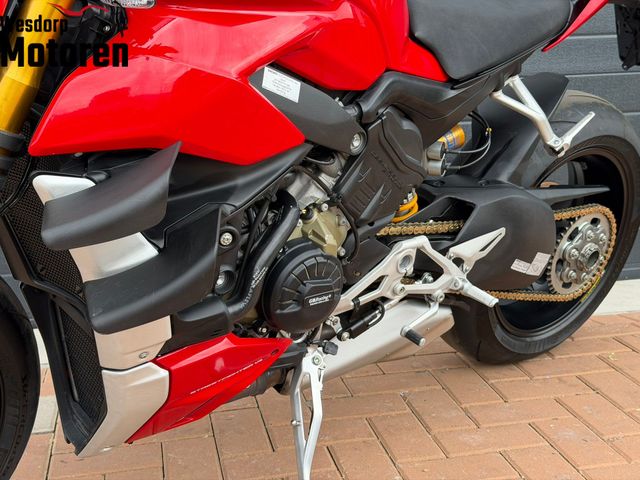 ducati - streetfighter-v4s