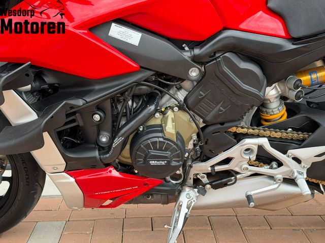 ducati - streetfighter-v4s