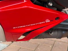 Ducati Streetfighter V4 S 2020 occasion – foto 22 van 25