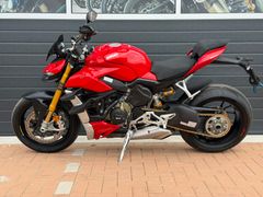 Ducati Streetfighter V4 S 2020 occasion – foto 15 van 25