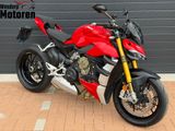 DUCATI STREETFIGHTER V4 S