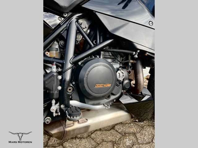 ktm - 690-duke