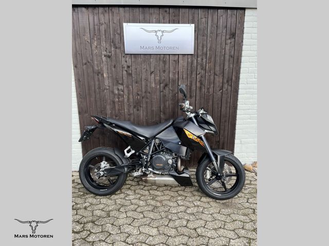 ktm - 690-duke