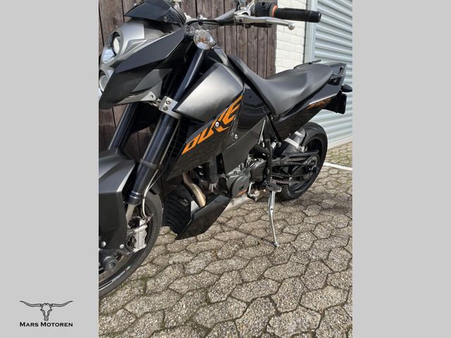 ktm - 690-duke