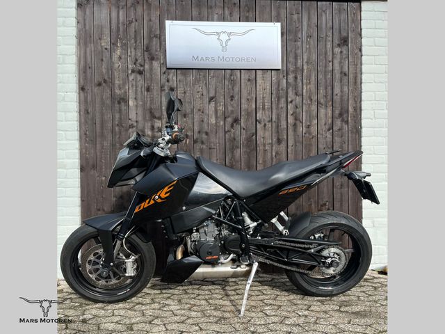 ktm - 690-duke