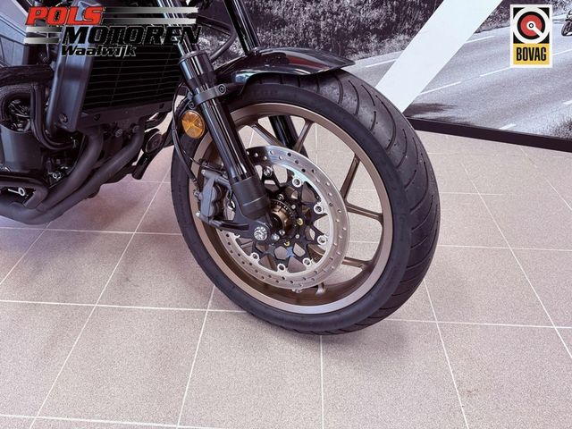 honda - cmx-1100-rebel-dct