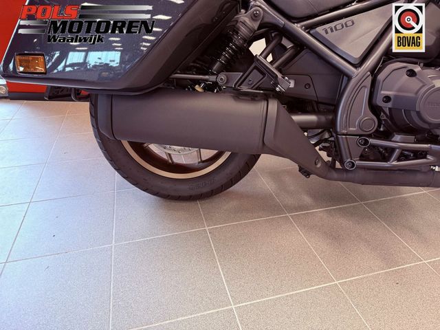 honda - cmx-1100-rebel-dct