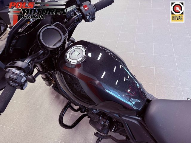 honda - cmx-1100-rebel-dct