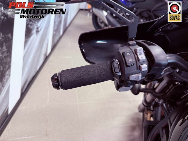 honda - cmx-1100-rebel-dct