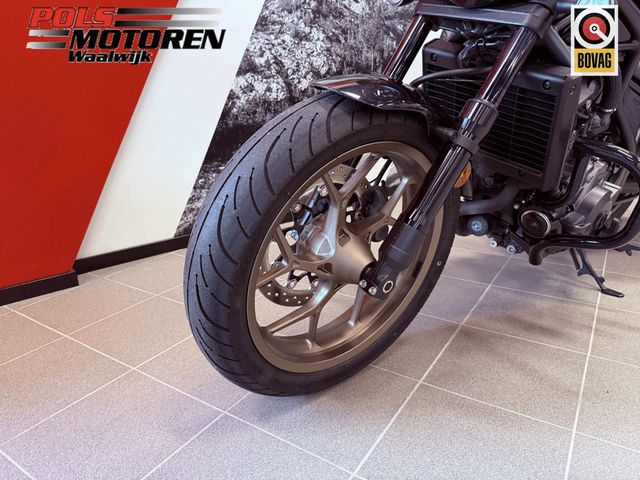 honda - cmx-1100-rebel-dct