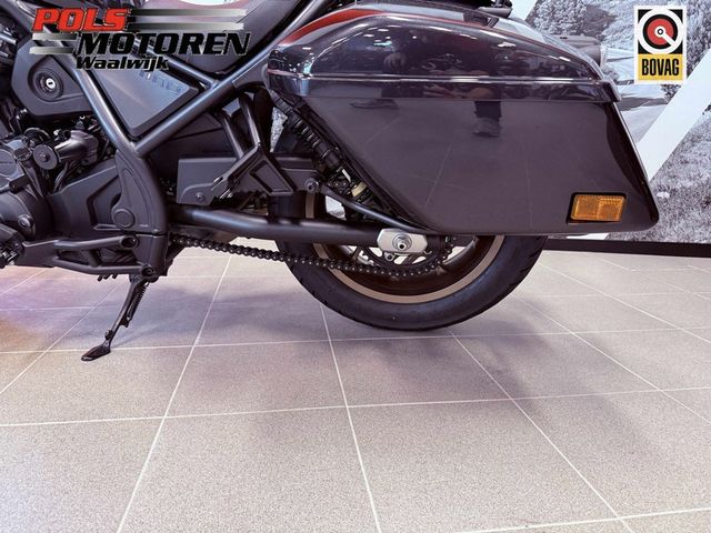 honda - cmx-1100-rebel-dct