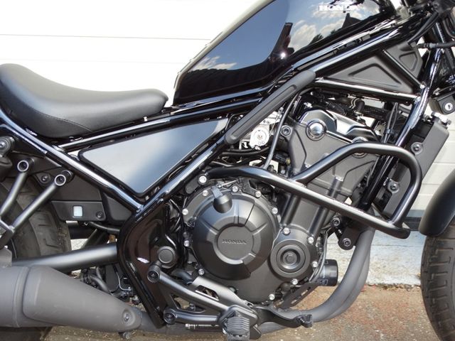 honda - cmx-500-rebel