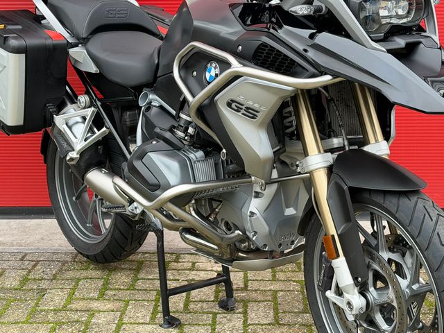 bmw - r-1250-gs