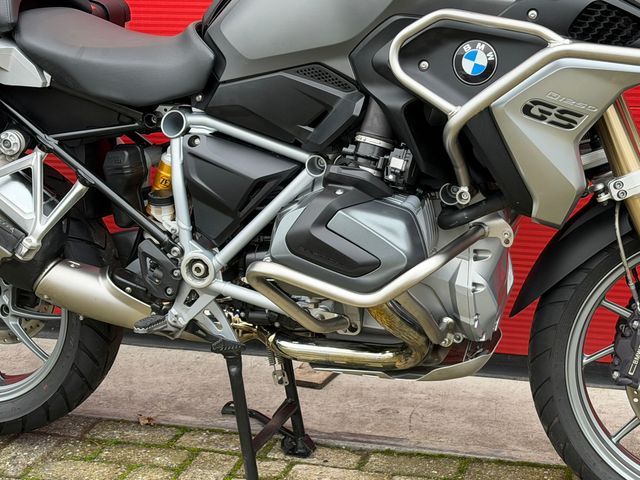 bmw - r-1250-gs