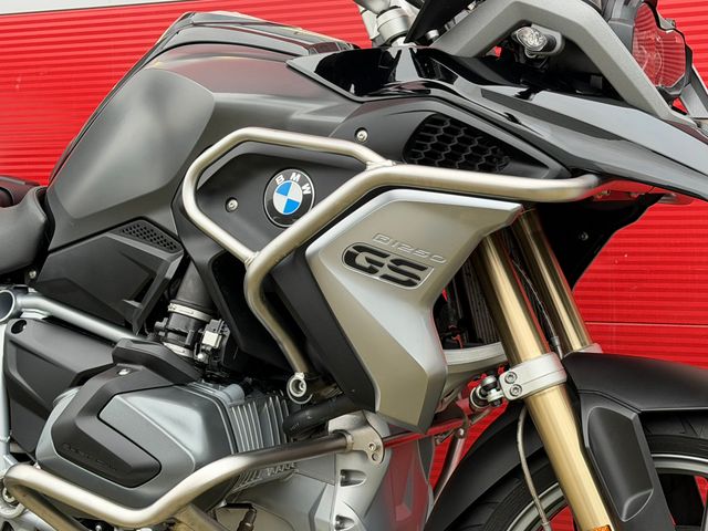 bmw - r-1250-gs
