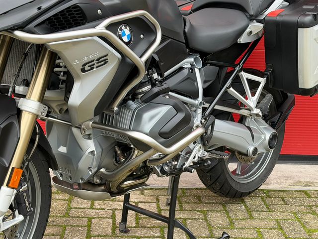 bmw - r-1250-gs