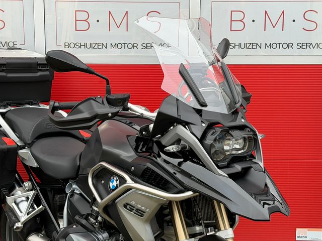 bmw - r-1250-gs