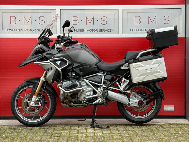 bmw - r-1250-gs