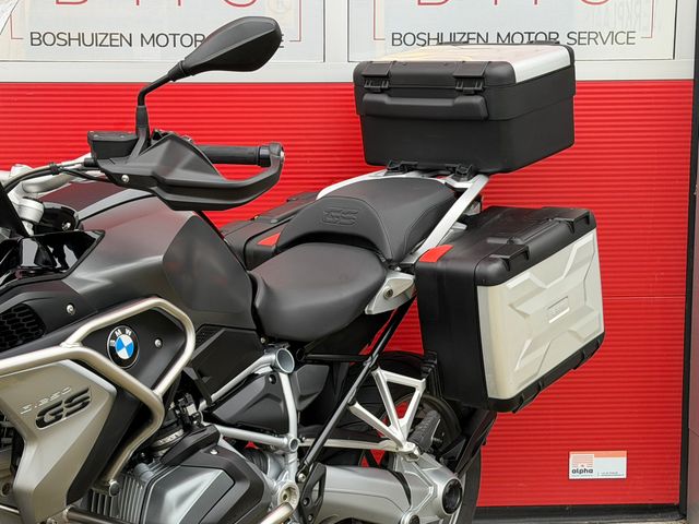 bmw - r-1250-gs