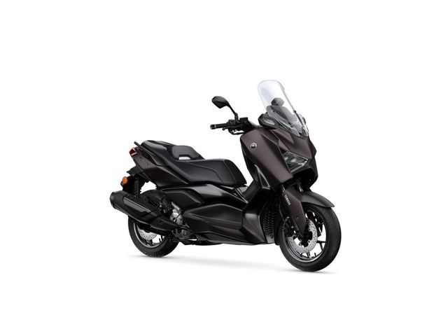 yamaha - x-max-300-abs
