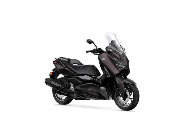 yamaha - x-max-300-abs