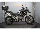 TRIUMPH TIGER 1200 RALLY PRO