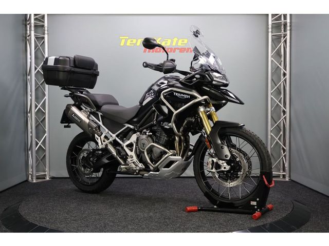 triumph - tiger-1200-rally-pro