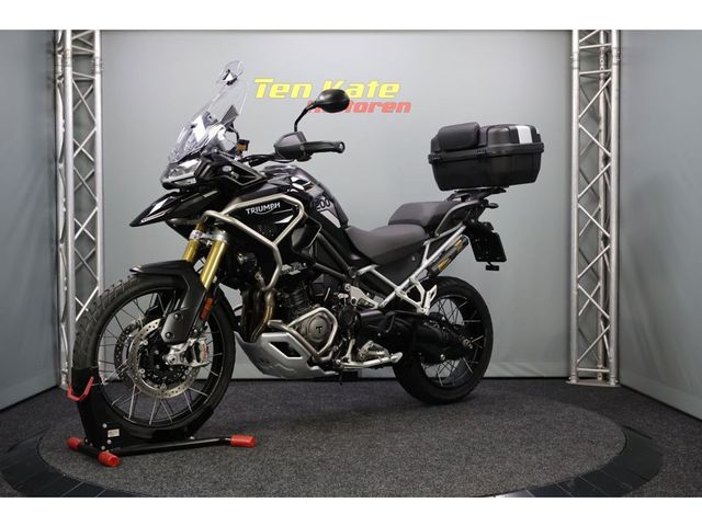 triumph - tiger-1200-rally-pro