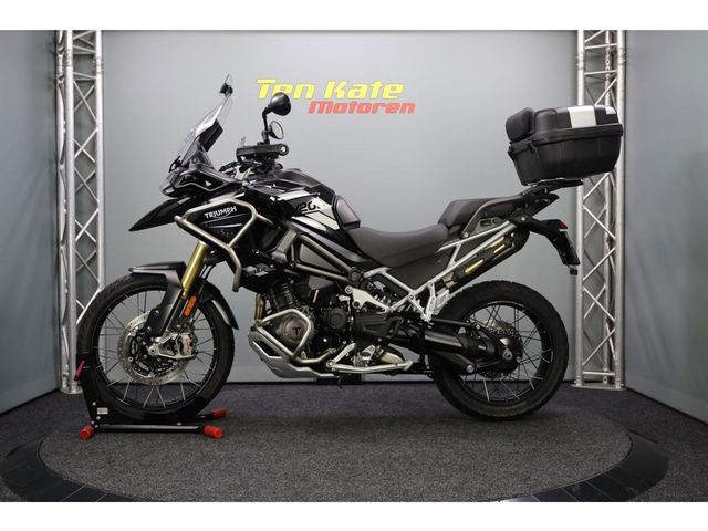 triumph - tiger-1200-rally-pro