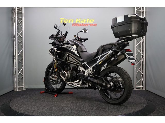triumph - tiger-1200-rally-pro