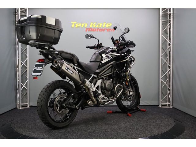 triumph - tiger-1200-rally-pro