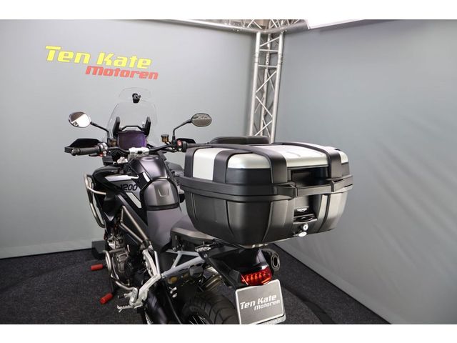 triumph - tiger-1200-rally-pro