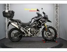 Triumph Tiger 1200 Rally PRO 2022 occasion