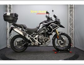 Triumph Tiger 1200 Rally PRO 2022 occasion