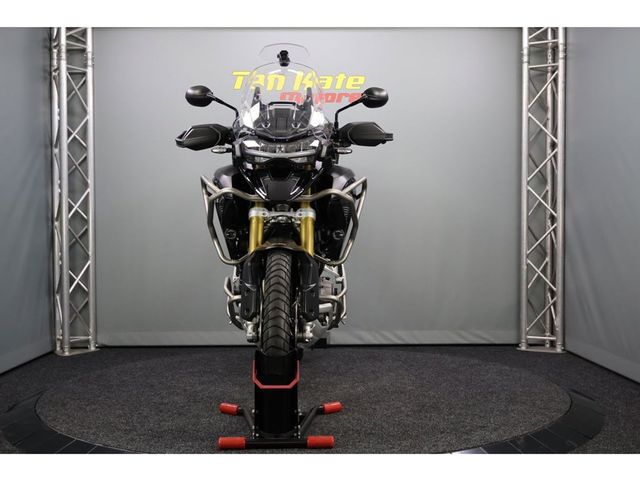triumph - tiger-1200-rally-pro