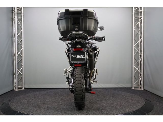 triumph - tiger-1200-rally-pro