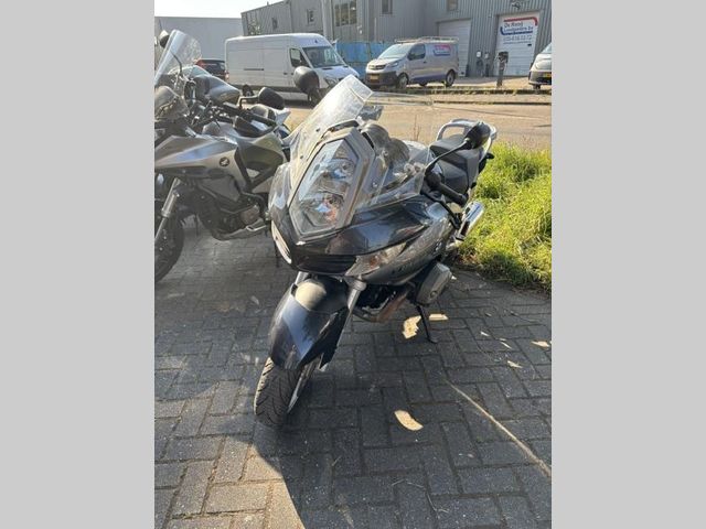 bmw - r-1200-st