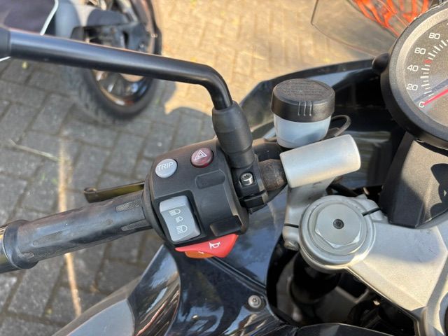 bmw - r-1200-st
