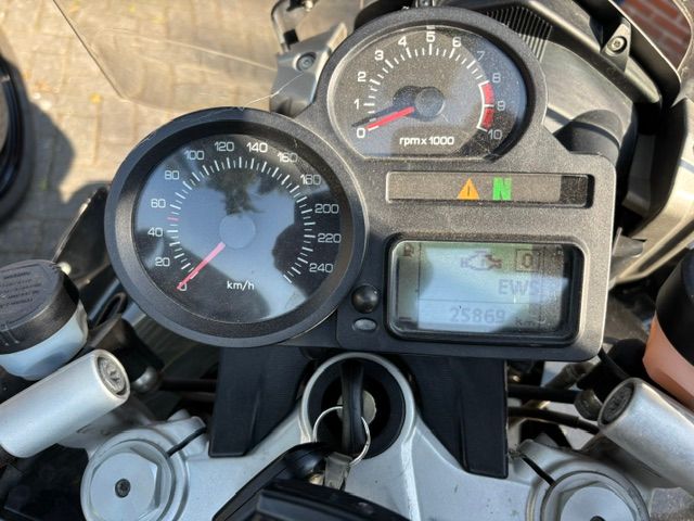bmw - r-1200-st