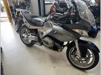 BMW R 1200 ST 2006 occasion