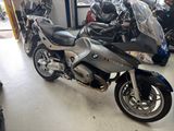 BMW R 1200 ST