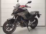 HONDA NC 750 X ABS