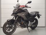 HONDA NC 750 X ABS