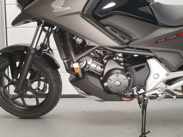 honda - nc-750-x-abs