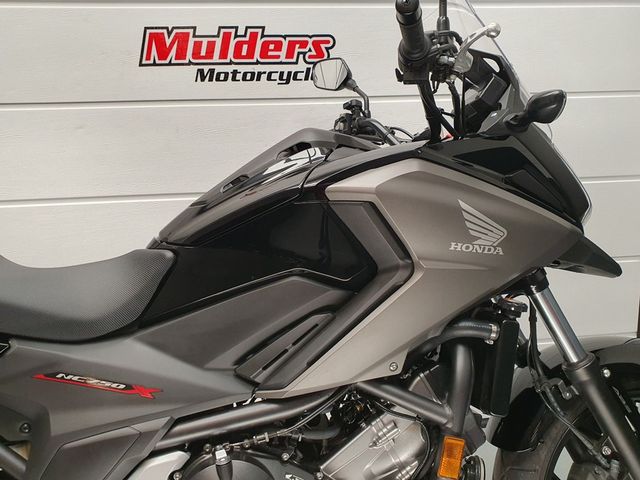 honda - nc-750-x-abs