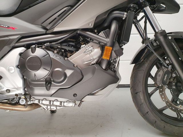 honda - nc-750-x-abs