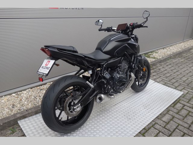 yamaha - mt-07-abs